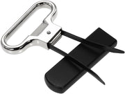 Decdeal Two-Prong Wine Bottle Opener Corkscrew Remover for House Warming Gift