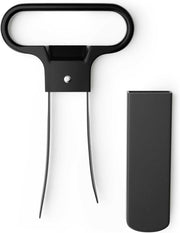 Koala Spain Old Wine Corkscrew, All Black